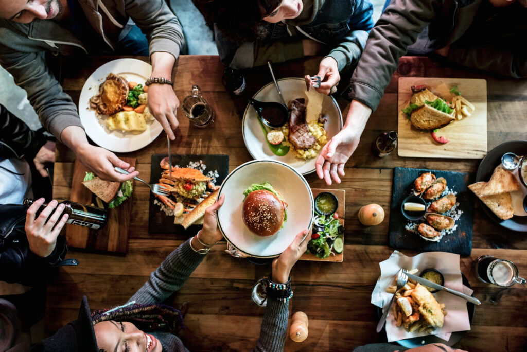 A Foodie’s Guide to Longboat Key: The Best Restaurants, Cafés, and Hidden Gems on Sarasota’s Luxe Barrier Island